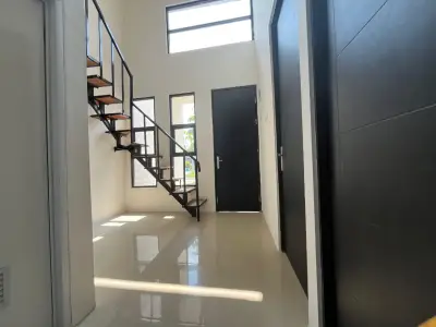 foto tipe rumah Panorama Bekasi