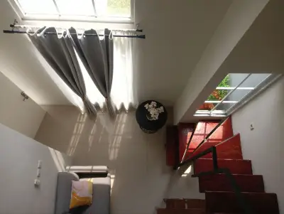 foto tipe rumah panorama bali residence