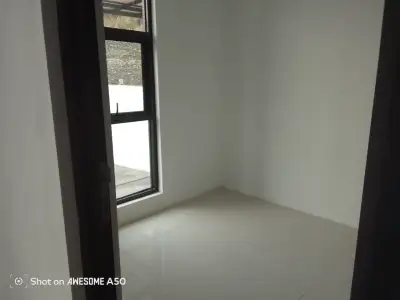 foto tipe rumah Green House Serpong