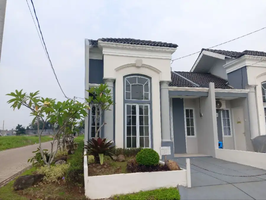 panorama bali residence - tipe mezzanine 43/72