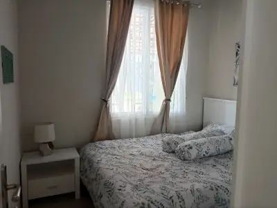 foto tipe rumah panorama bali residence