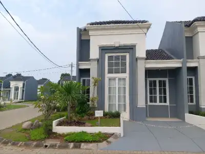 panorama bali residence - tipe mezzanine 36/60