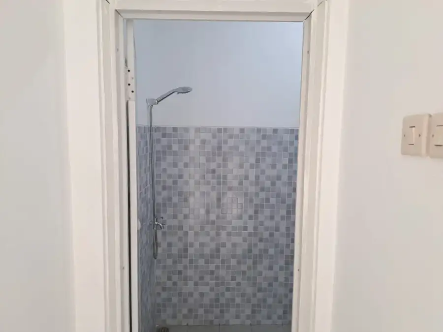 panorama sasak panjang - tipe mezzanine 50/60 ilustrasi