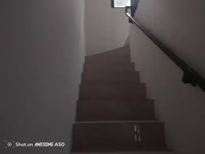 foto tipe rumah Green House Serpong