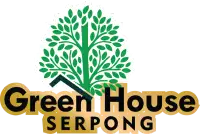 green house serpong logo