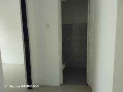 foto tipe rumah Garden House Serpong