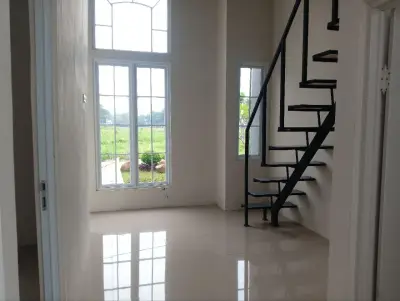 foto tipe rumah panorama bali residence