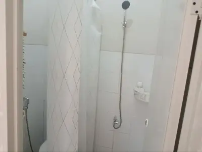 foto tipe rumah panorama bali residence