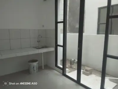 foto tipe rumah Green House Serpong