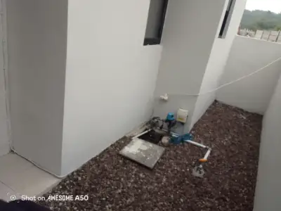 foto tipe rumah Green House Serpong