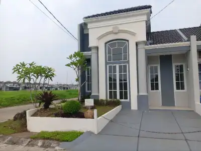 panorama bali residence - tipe mezzanine 43/72