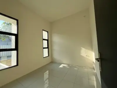 foto tipe rumah Panorama Bekasi