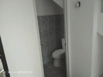 foto tipe rumah Green House Serpong