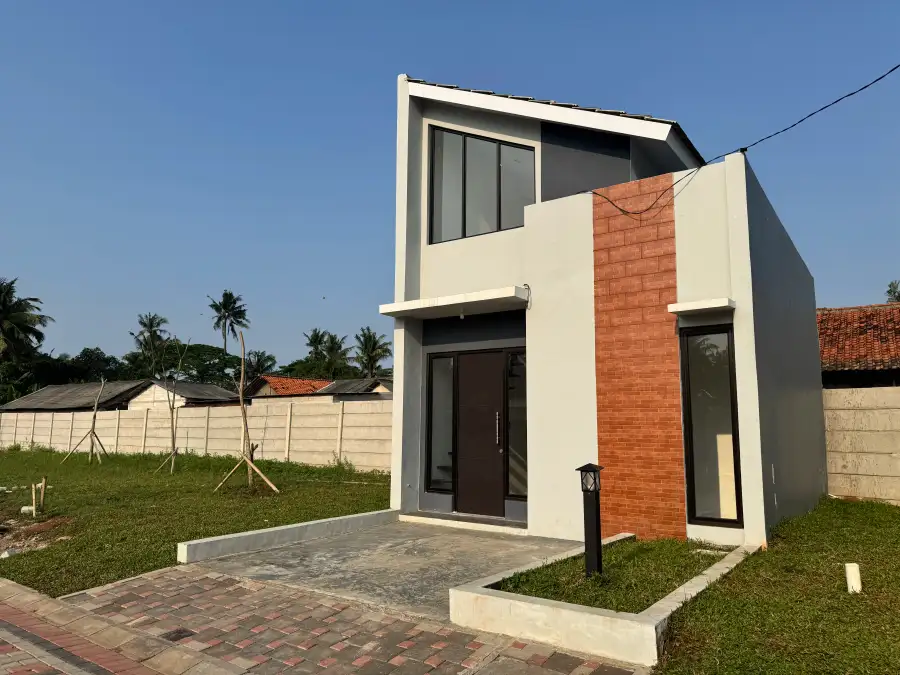 panorama sepatan 1 - tipe mezzanine 36/50