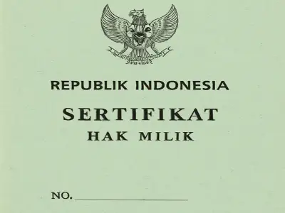 Apa sih perbedaanya Sertifikat Hak Milik Dan Hak Guna Bangunan - Green House Serpong