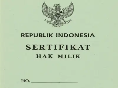 Apa sih perbedaanya Sertifikat Hak Milik Dan Hak Guna Bangunan - panorama bekasi residence1