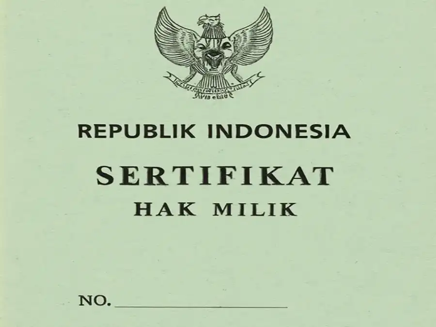 Apa sih perbedaanya Sertifikat Hak Milik Dan Hak Guna Bangunan - Panorama Bintaro