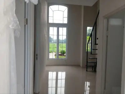 foto tipe rumah panorama bali residence