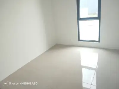 foto tipe rumah Green House Serpong