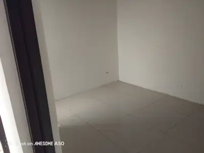 foto tipe rumah Garden House Serpong