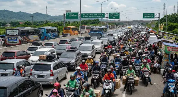 Liburan Tanpa Cemas: Cara Cerdas Menjaga Keamanan Rumah di Kawasan Ciputat Bintaro Saat Ditinggal Mudik