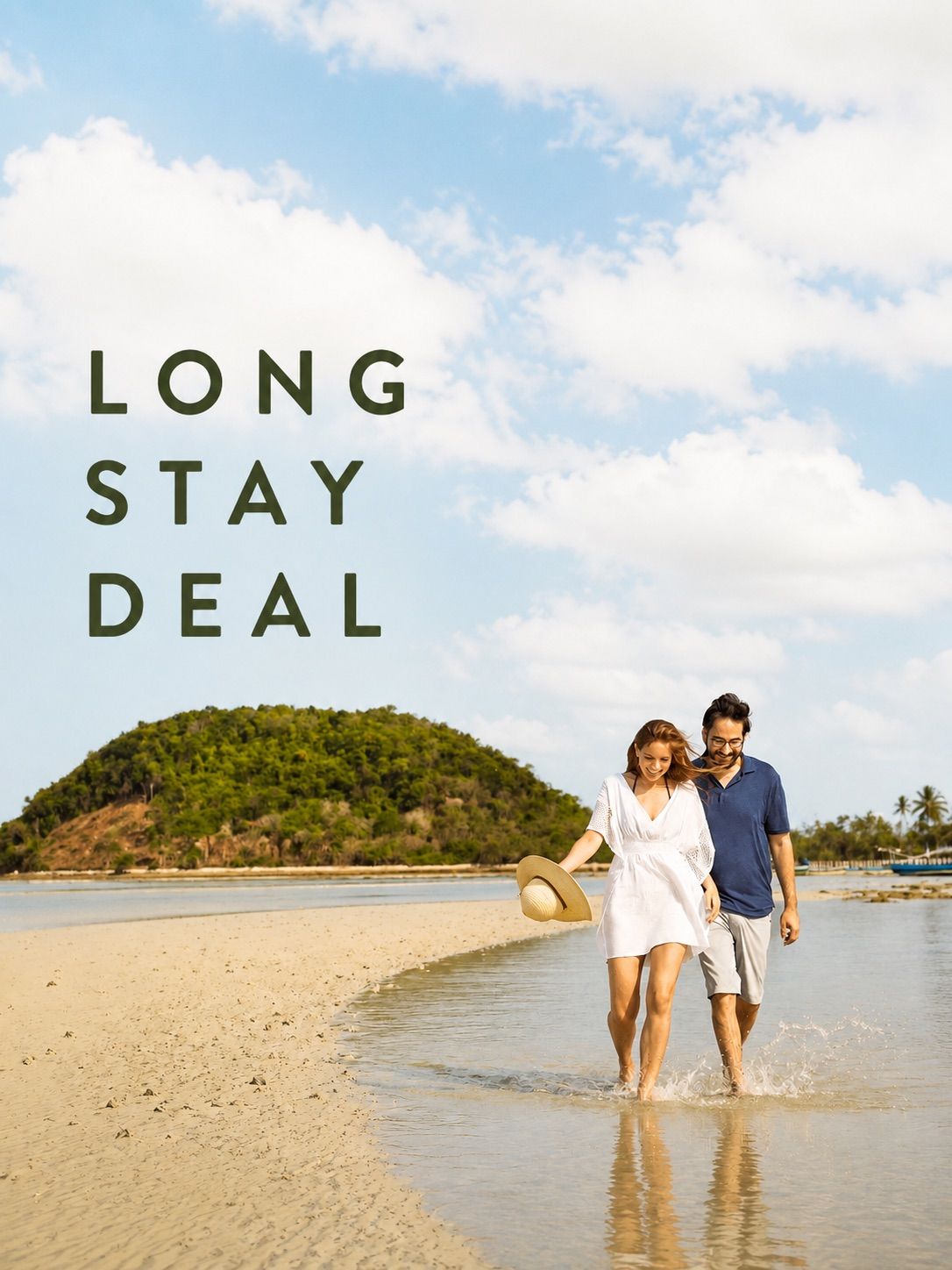 Long Stay Deal