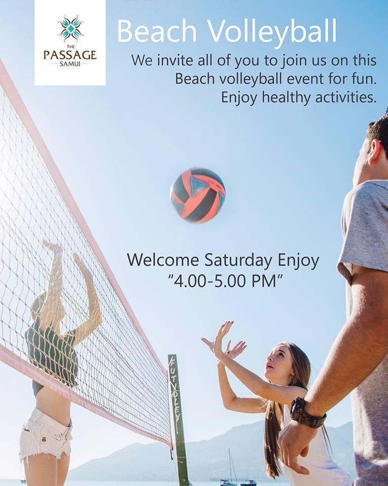 COME PLAY THIS WEEKEND