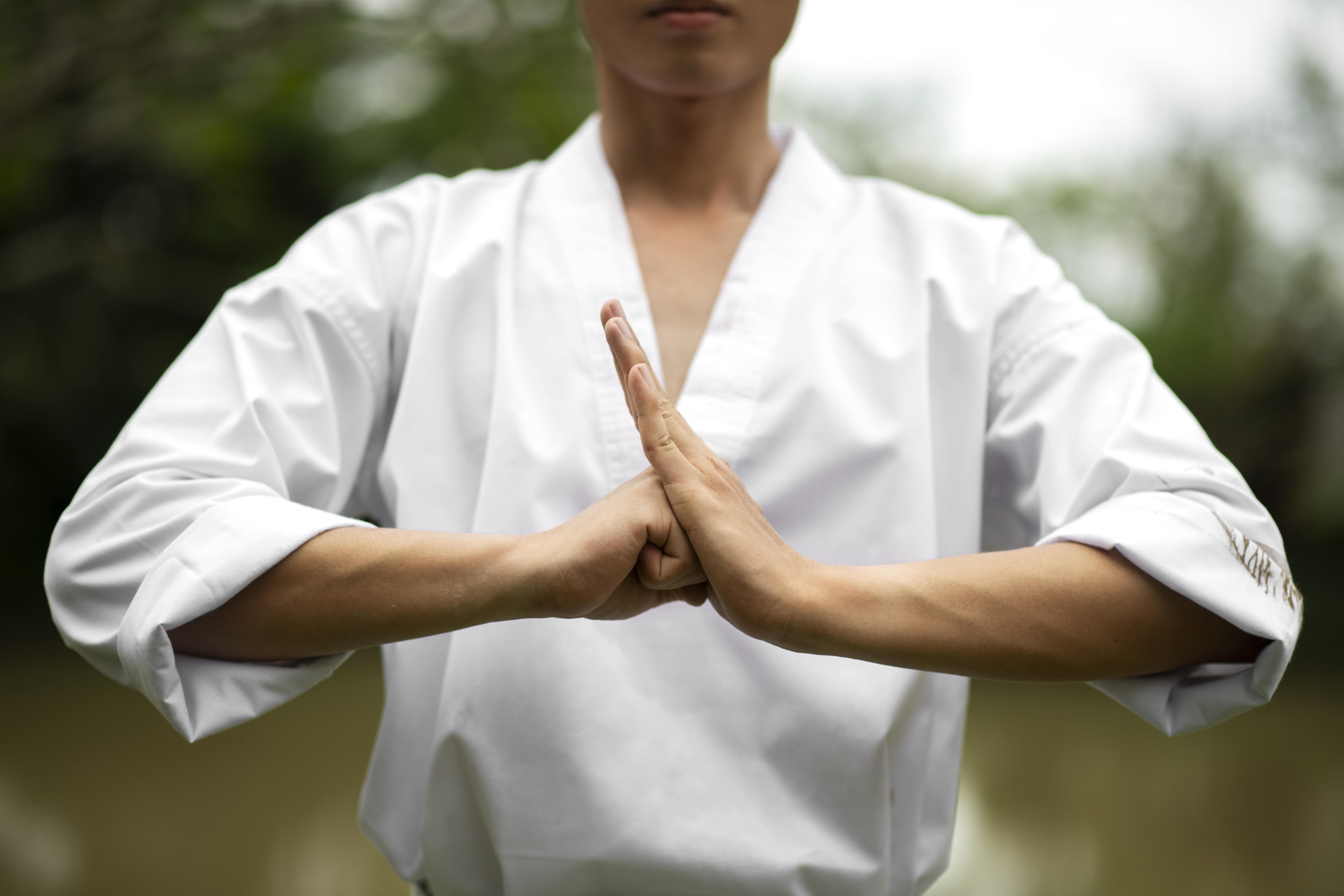 Tai Chi