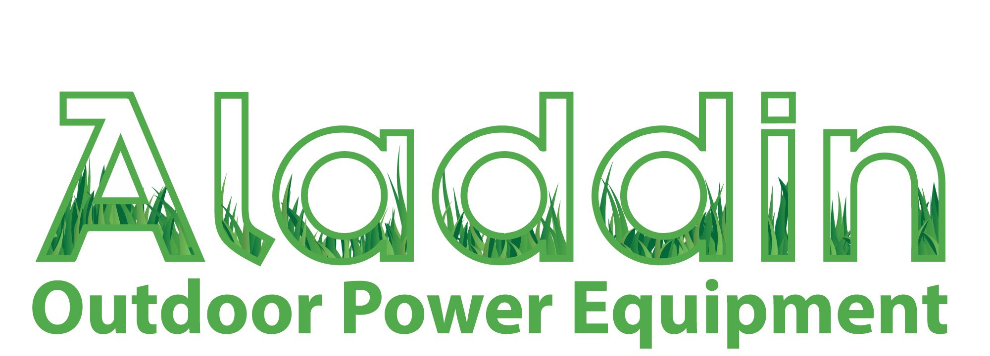 Aladdin Outdoor Power Equipment