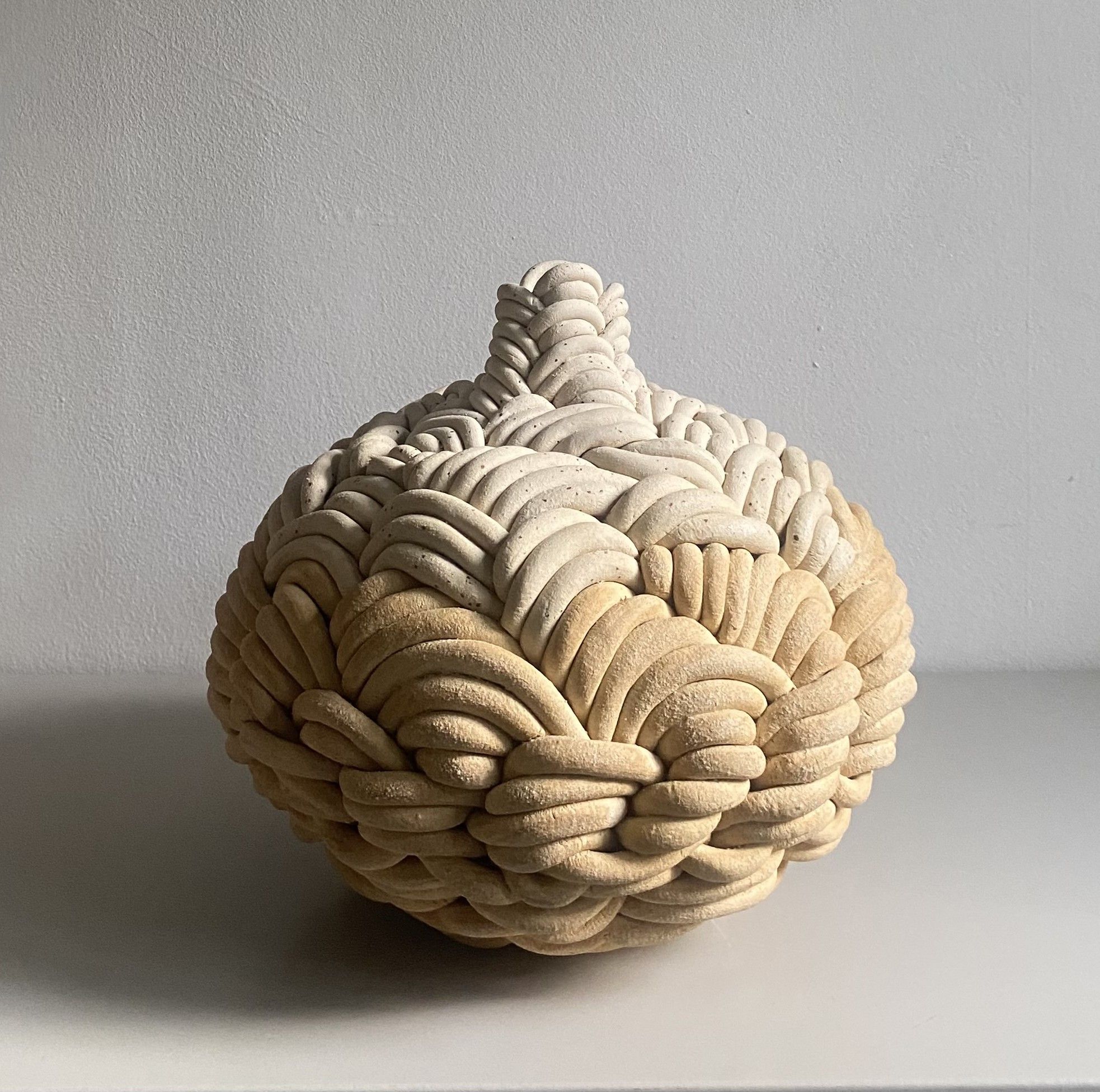 Værk 1 af Helena Olsson Jenisch, Atelier Plier