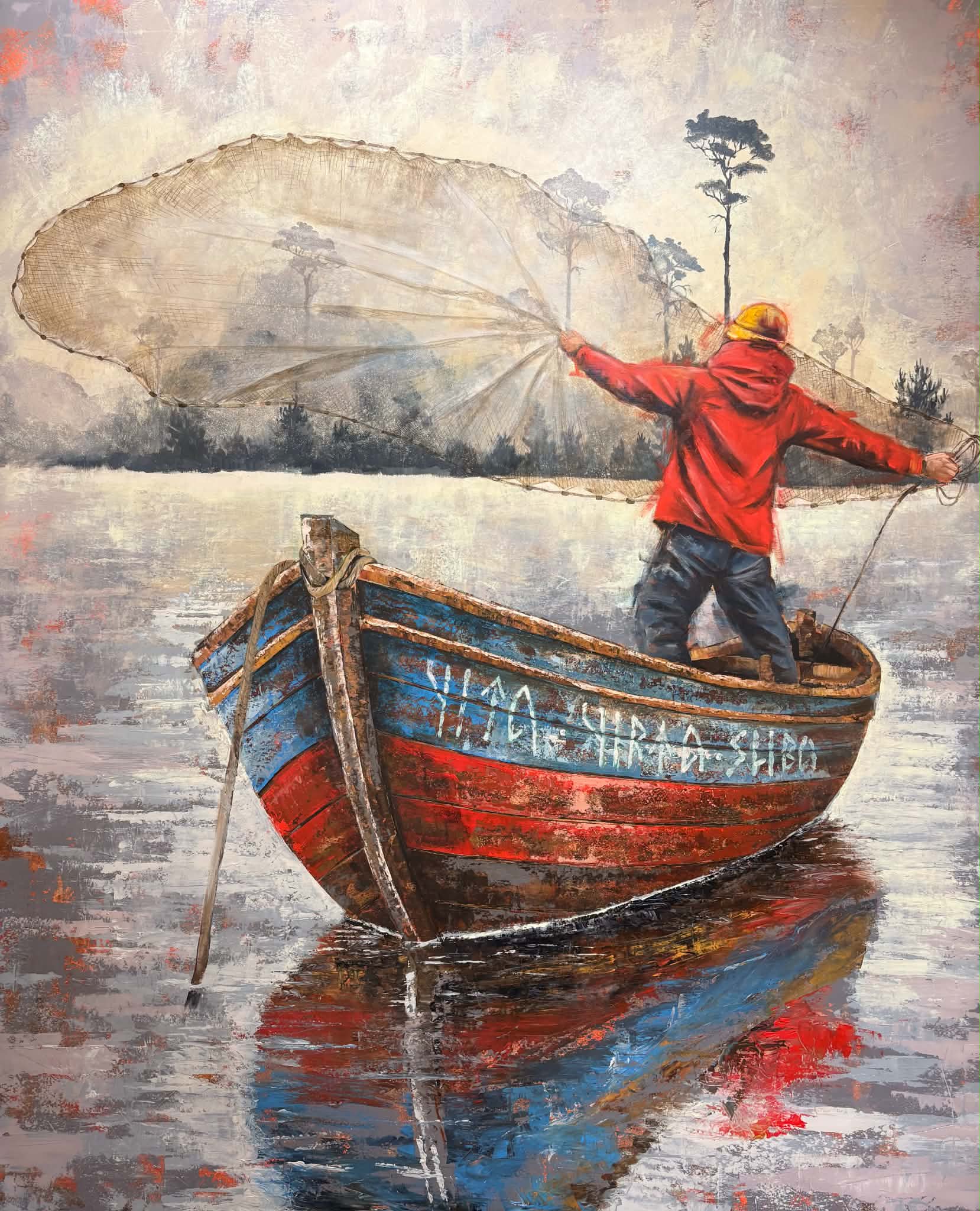 Værk 3 af Galleri Det er kunsten