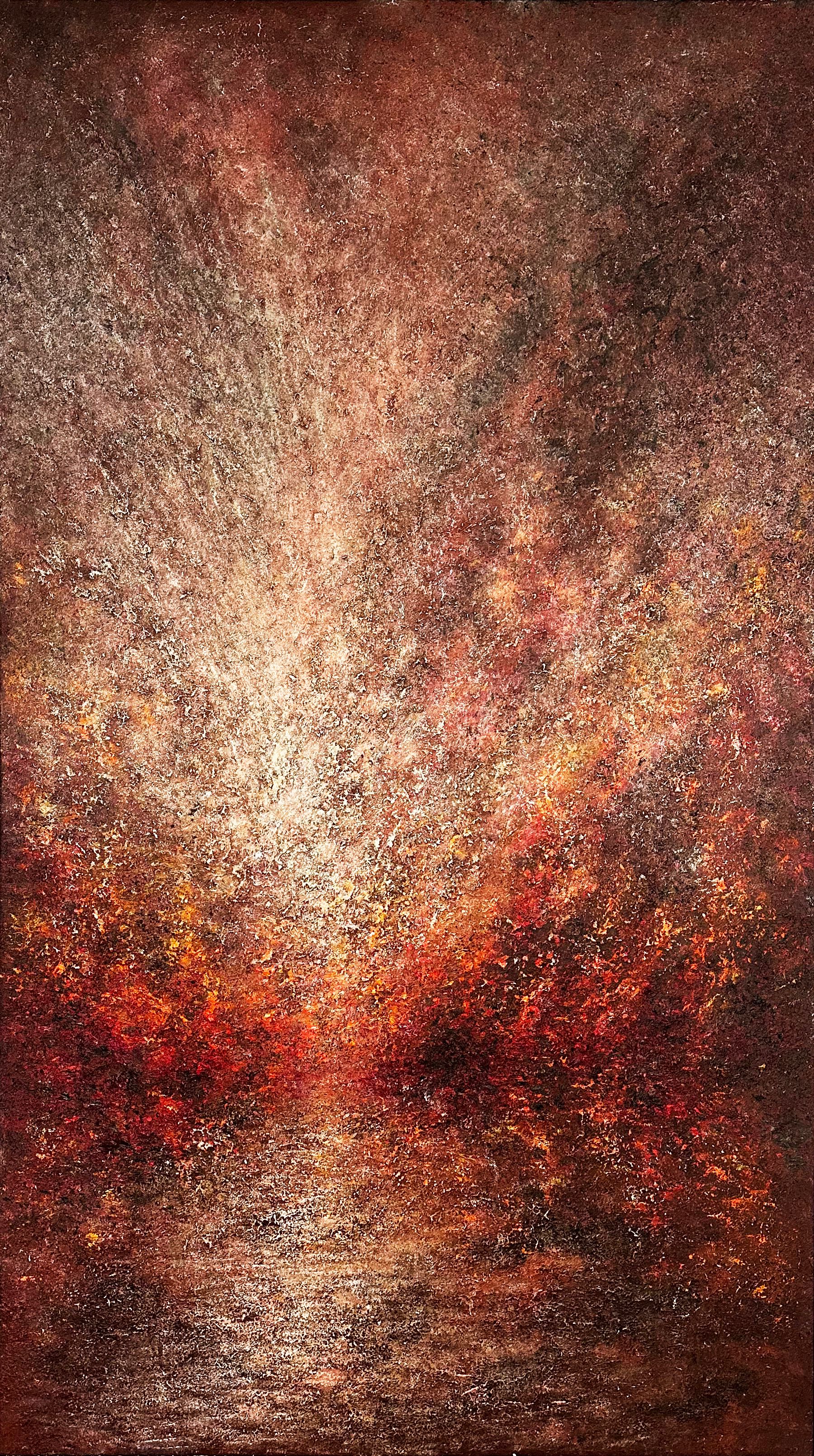 Værk 4 af Jan Thaulow Nielsen