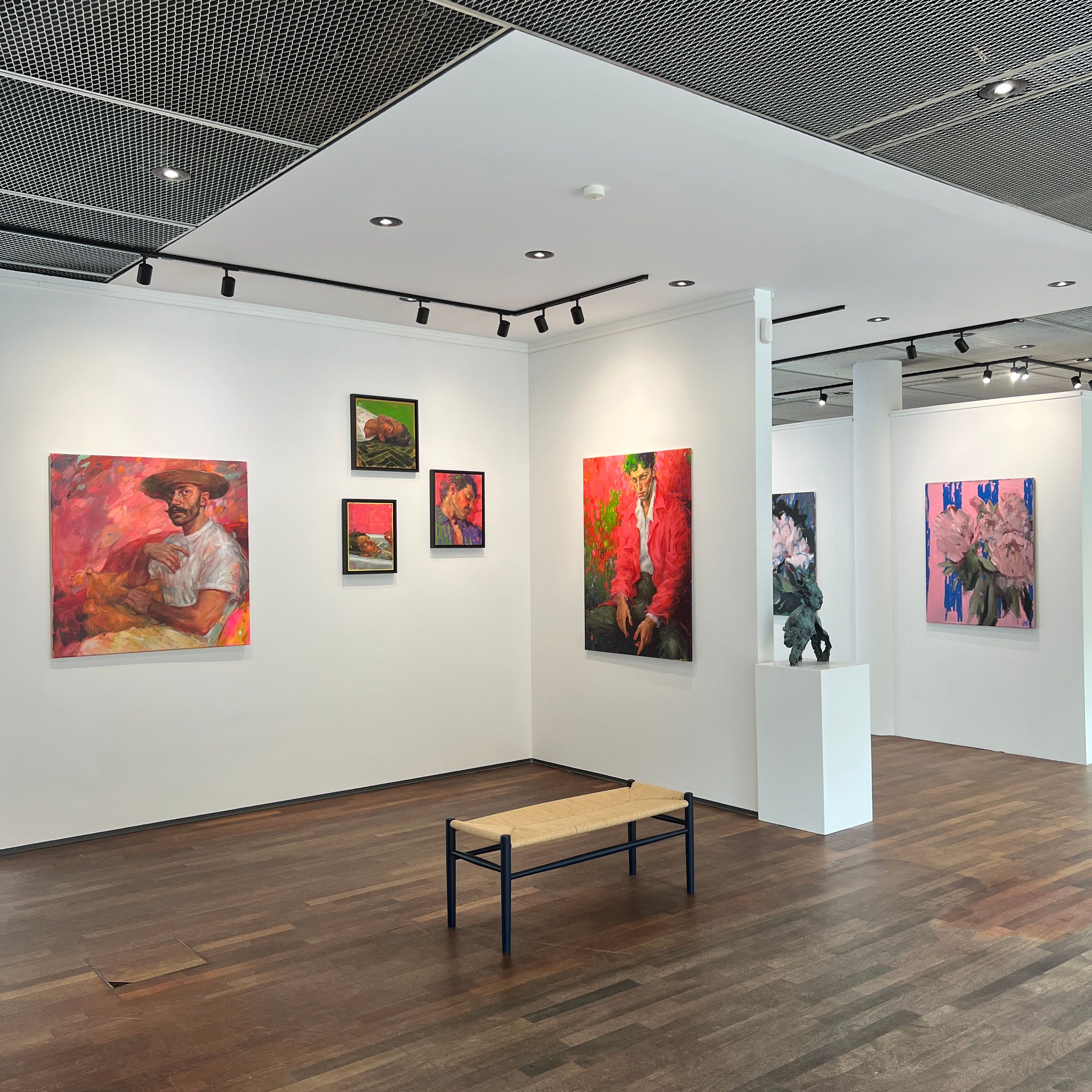 Værk 7 af Gallery SPACE  宇宙