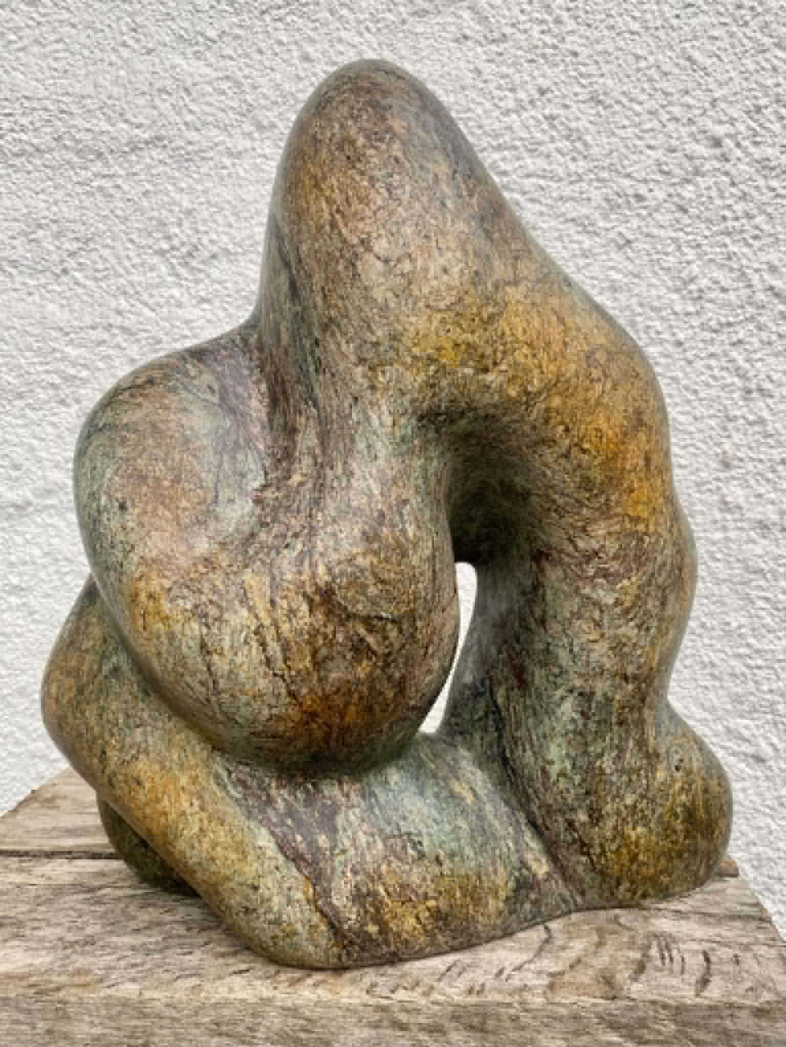 Værk 3 af Rune Frederiksen 
