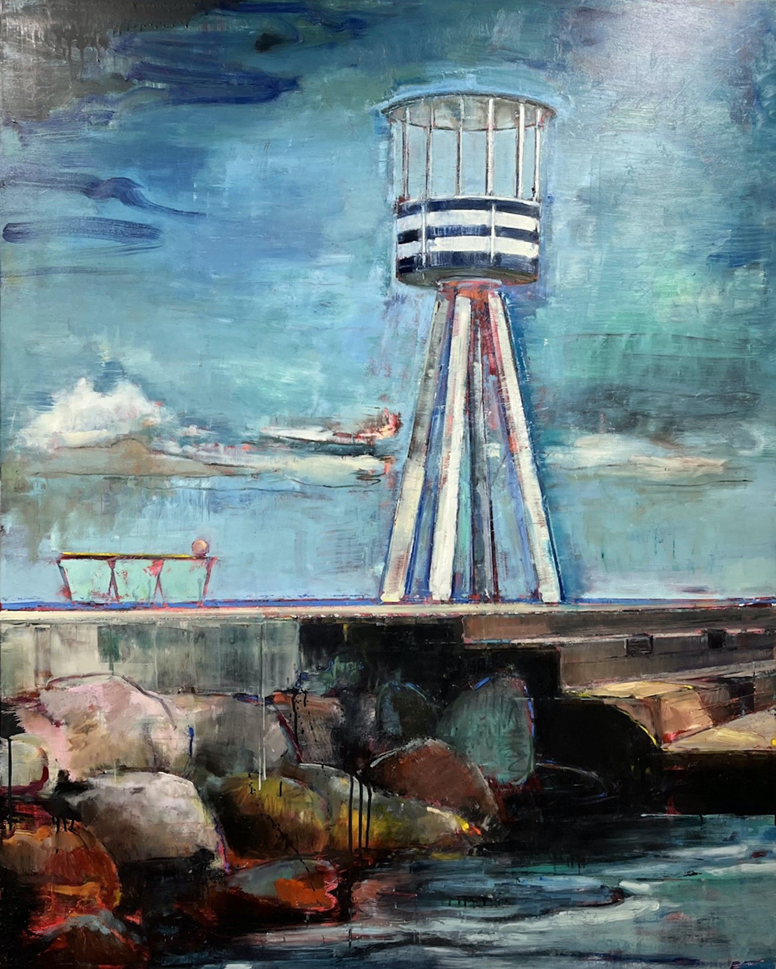 Værk 2 af Galleri Karina Frid