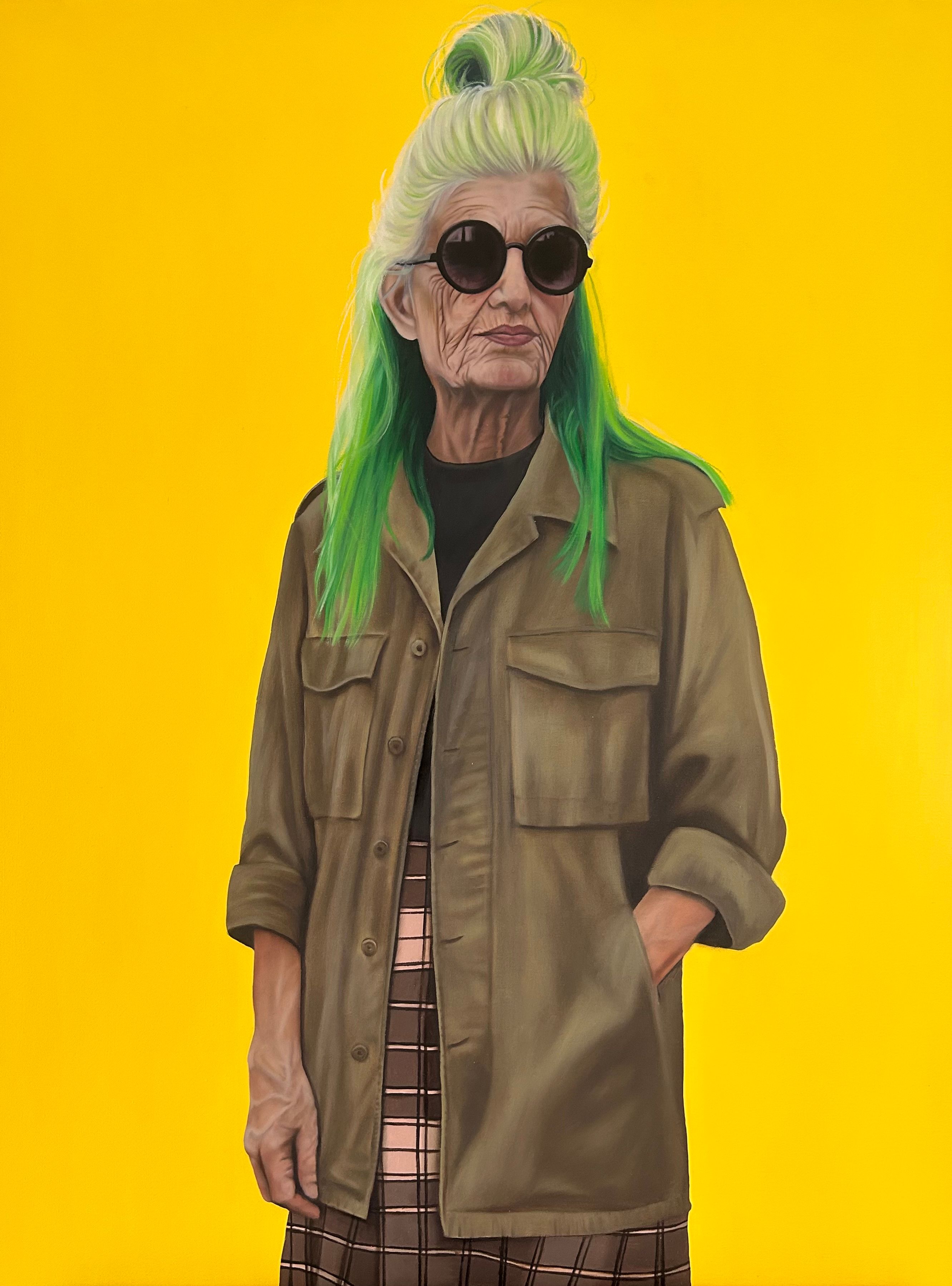 Værk 1 af Maria Holm Pedersen