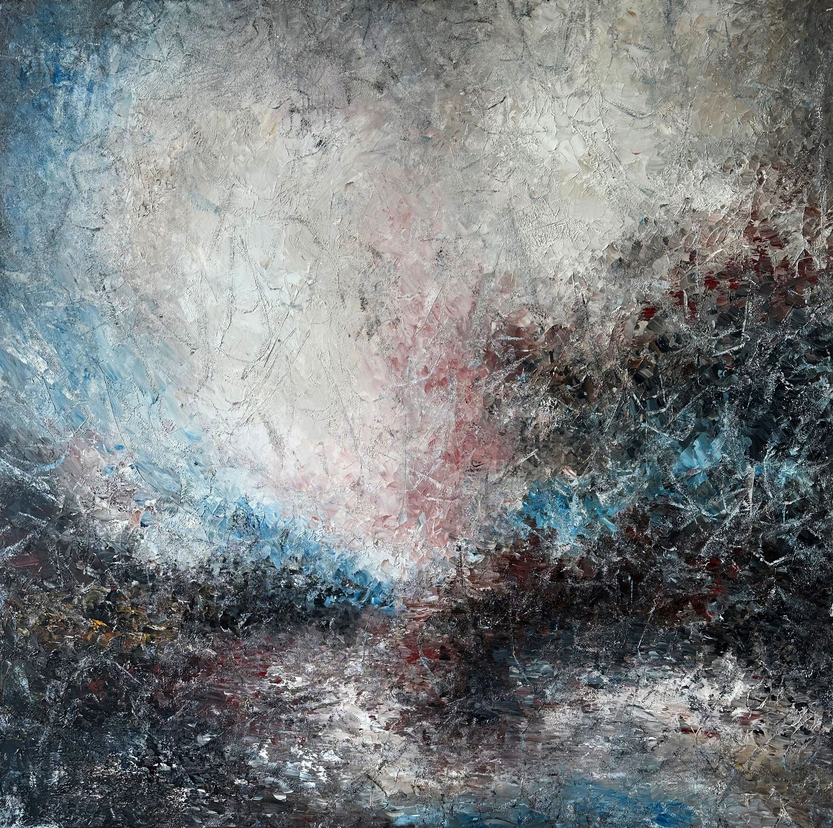 Værk 10 af Jan Thaulow Nielsen