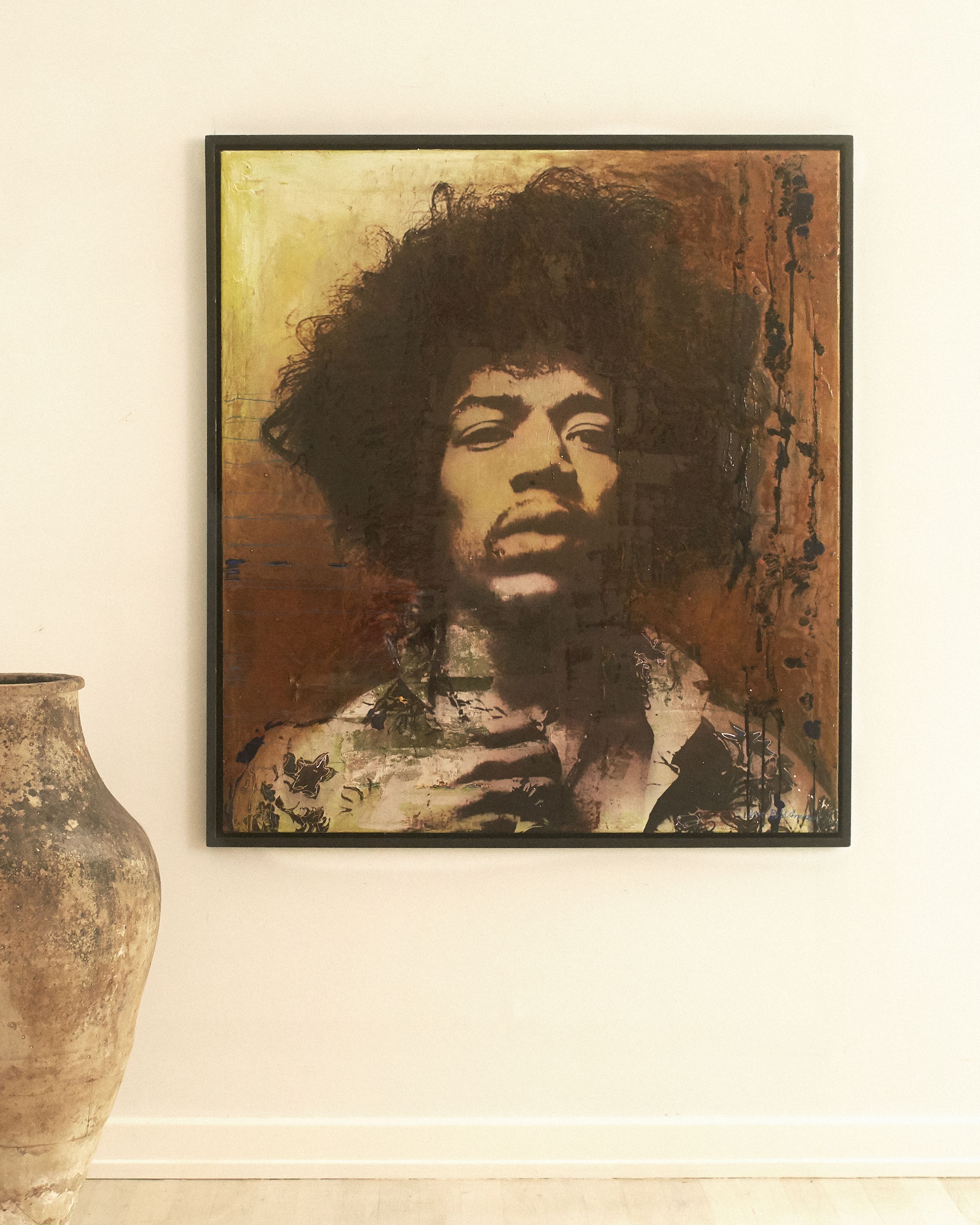 Værk 14 af Ina Rødtness