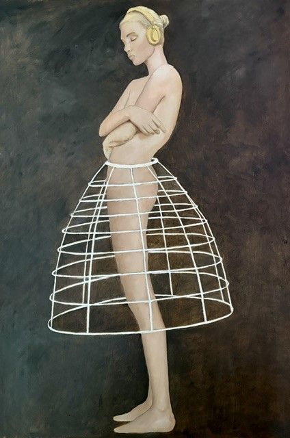 Værk 13 af Jeanette Elmelund