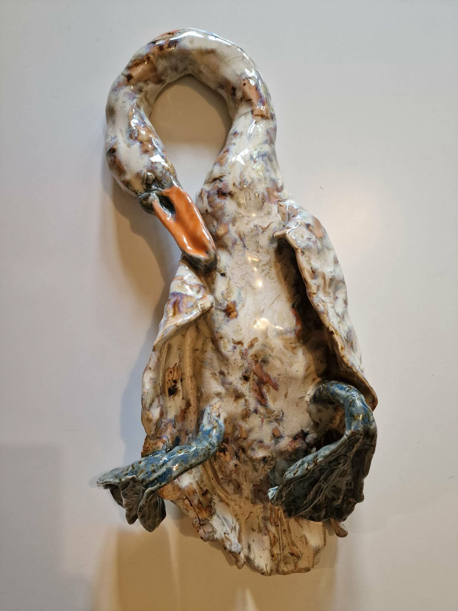 Værk 4 af Works in Clay