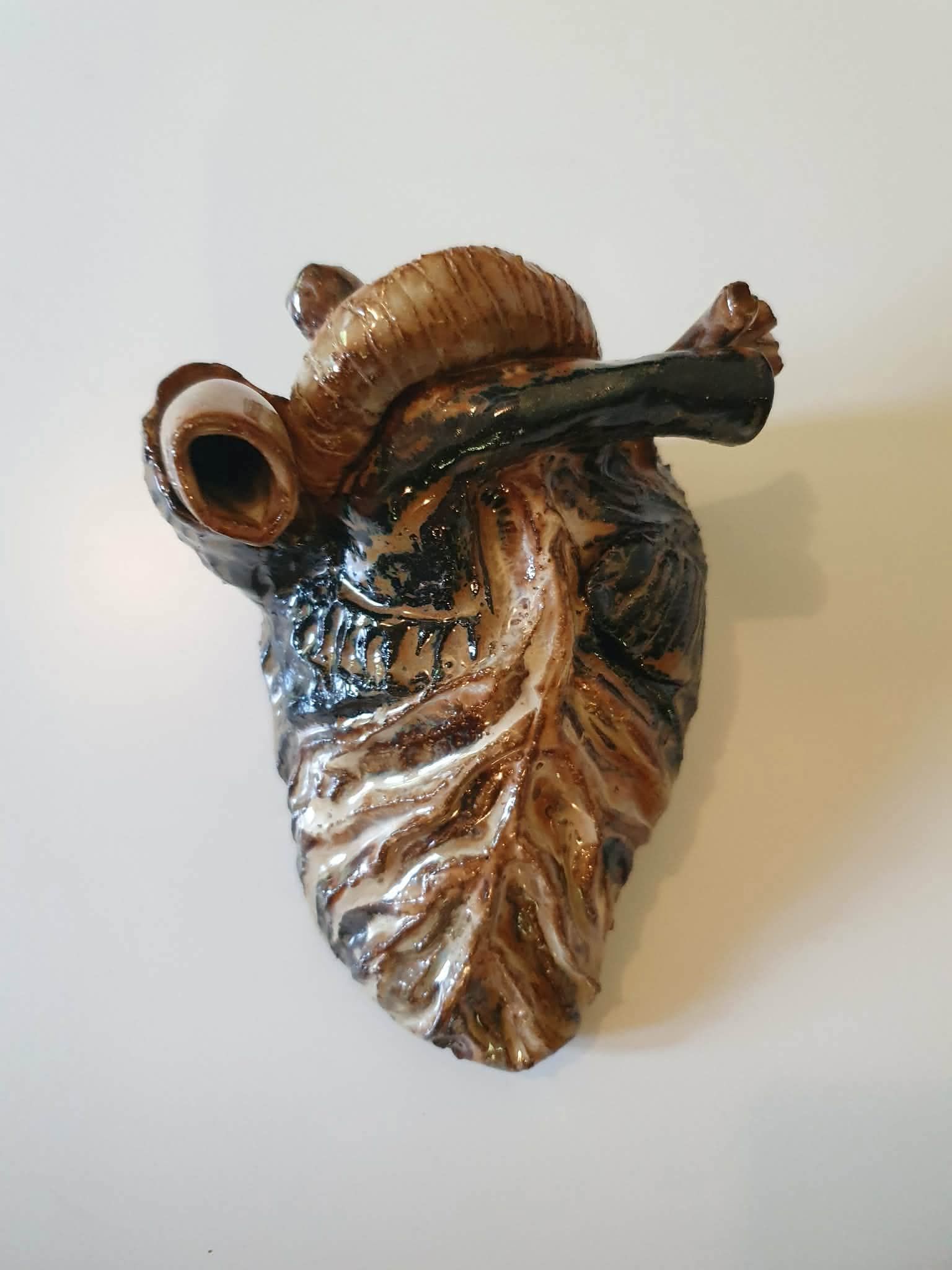 Portræt af Works in Clay