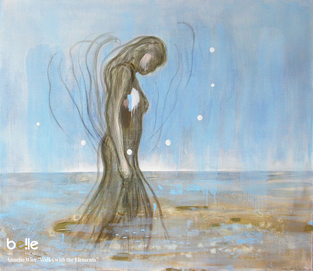 Værk 6 af Galleri Belle Art 