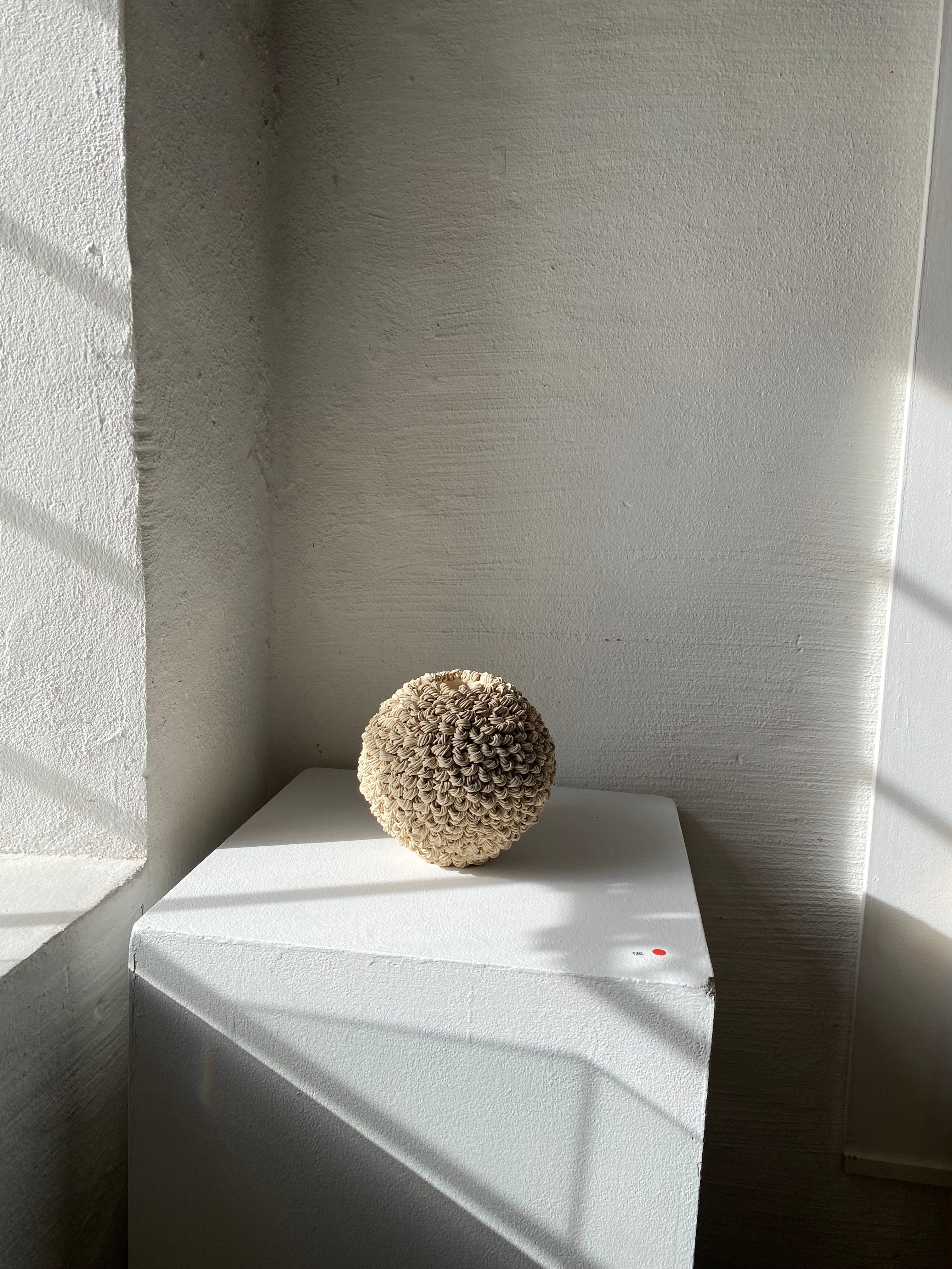Værk 10 af Helena Olsson Jenisch, Atelier Plier