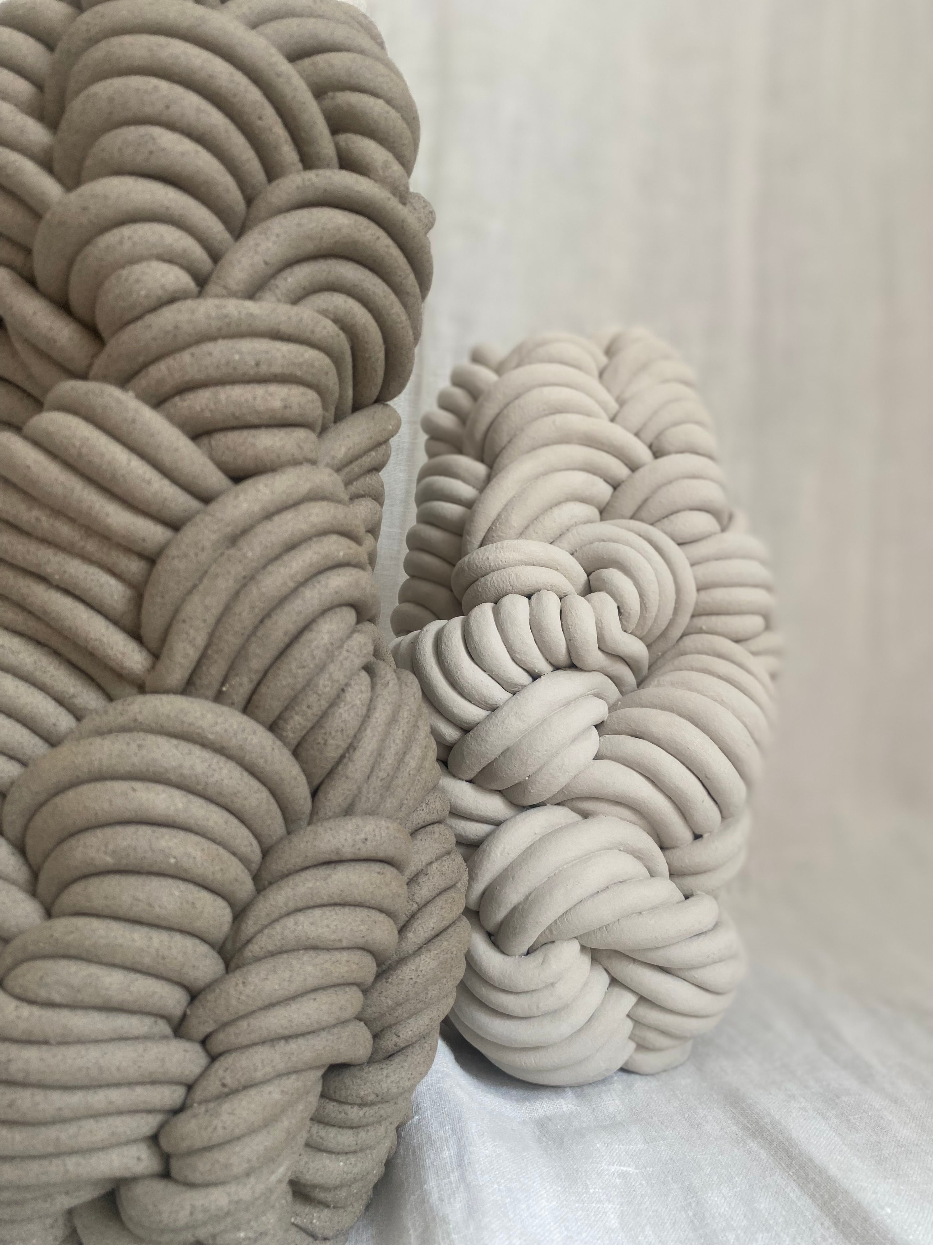Værk 9 af Helena Olsson Jenisch, Atelier Plier