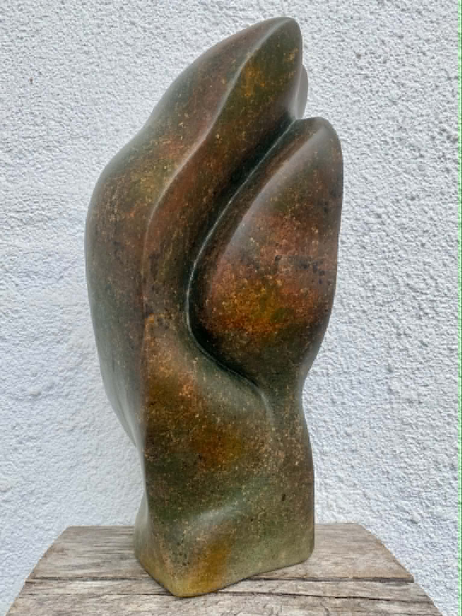 Værk 8 af Rune Frederiksen 