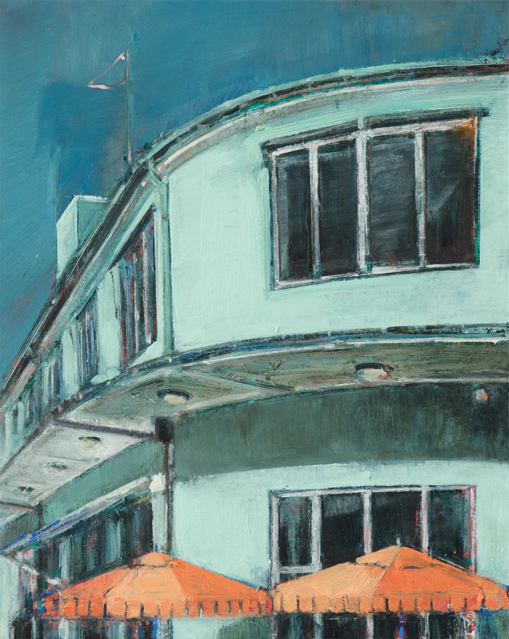 Værk 8 af Galleri Karina Frid