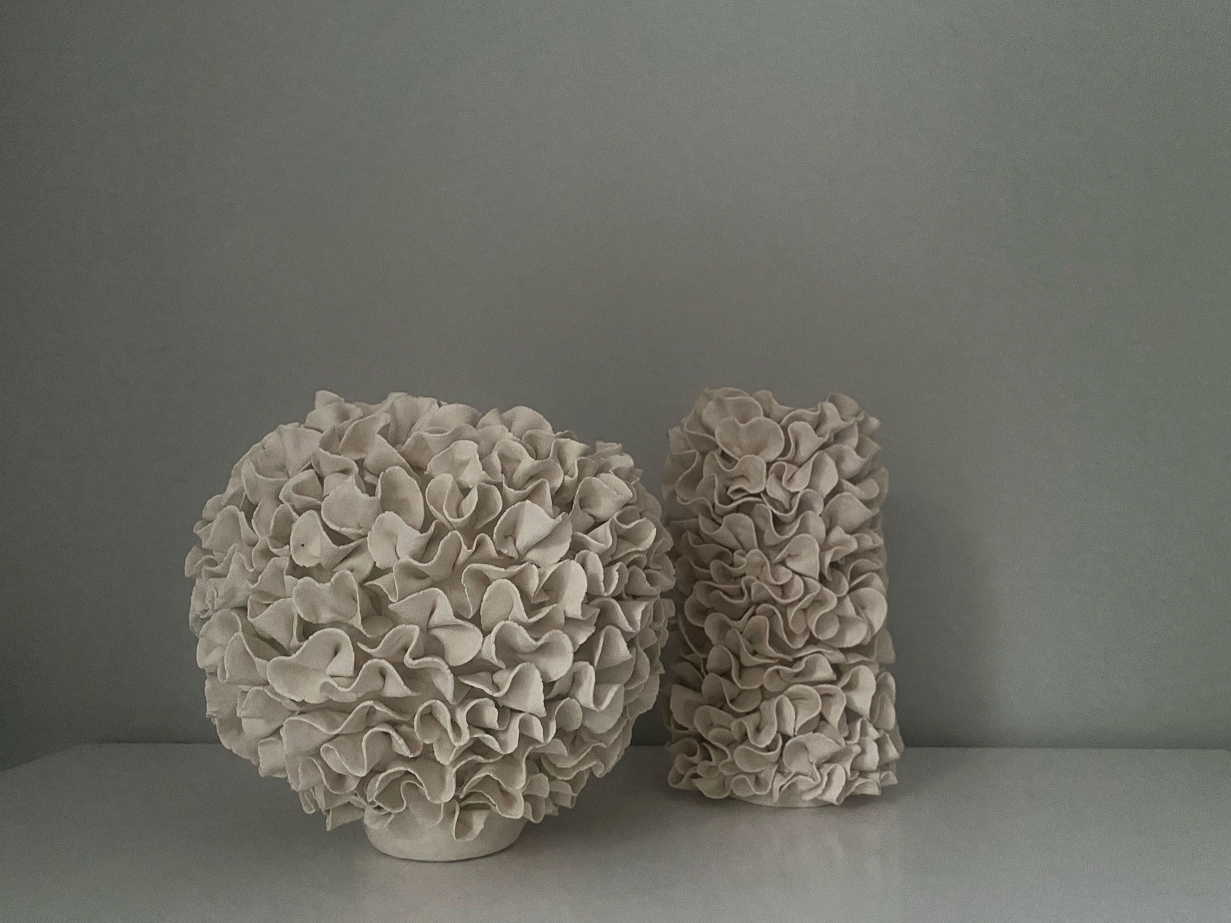 Værk 6 af Helena Olsson Jenisch, Atelier Plier