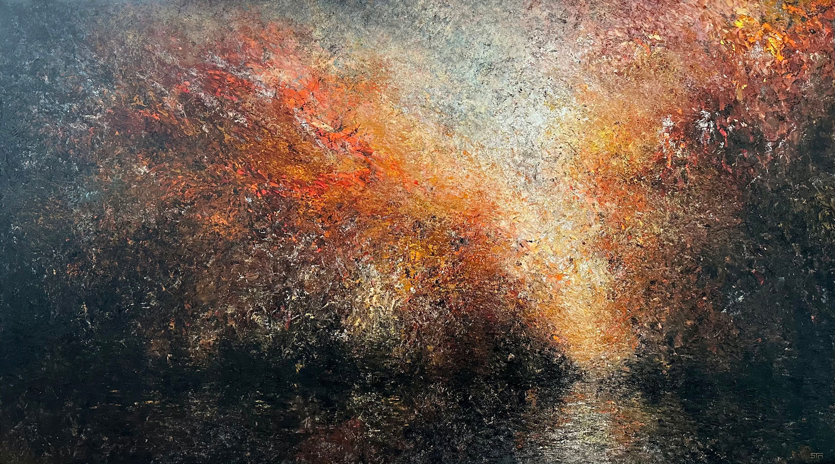 Værk 11 af Jan Thaulow Nielsen