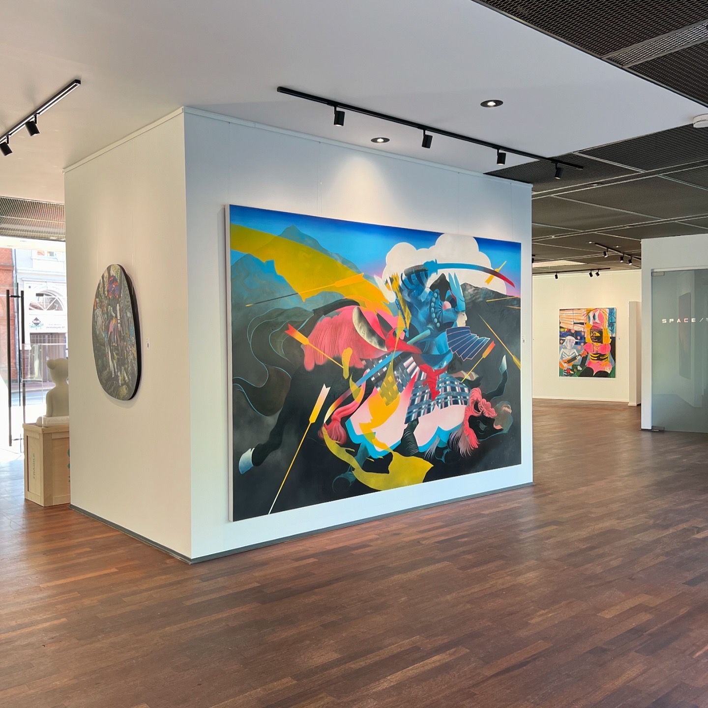 Værk 6 af Gallery SPACE  宇宙
