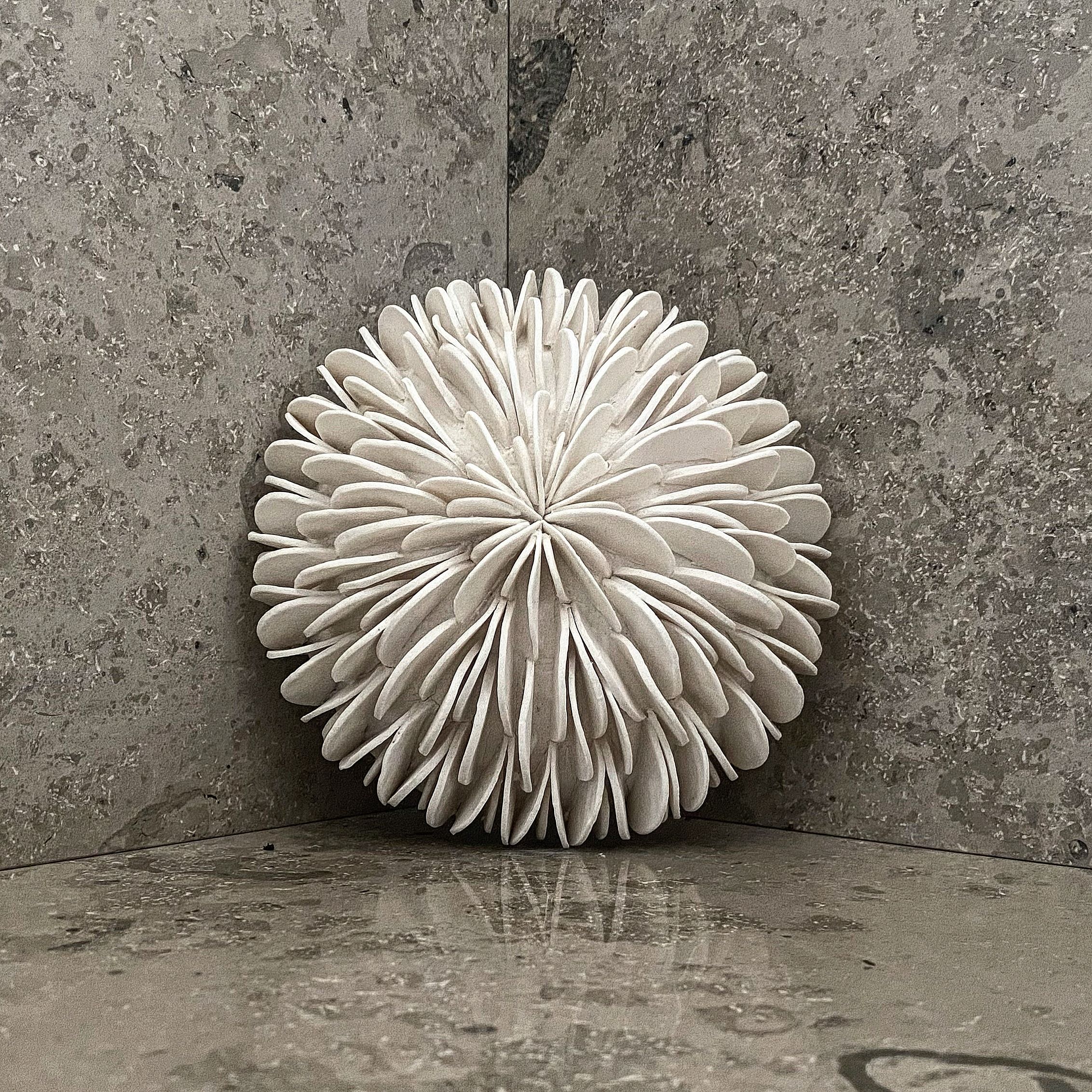 Værk 8 af Helena Olsson Jenisch, Atelier Plier